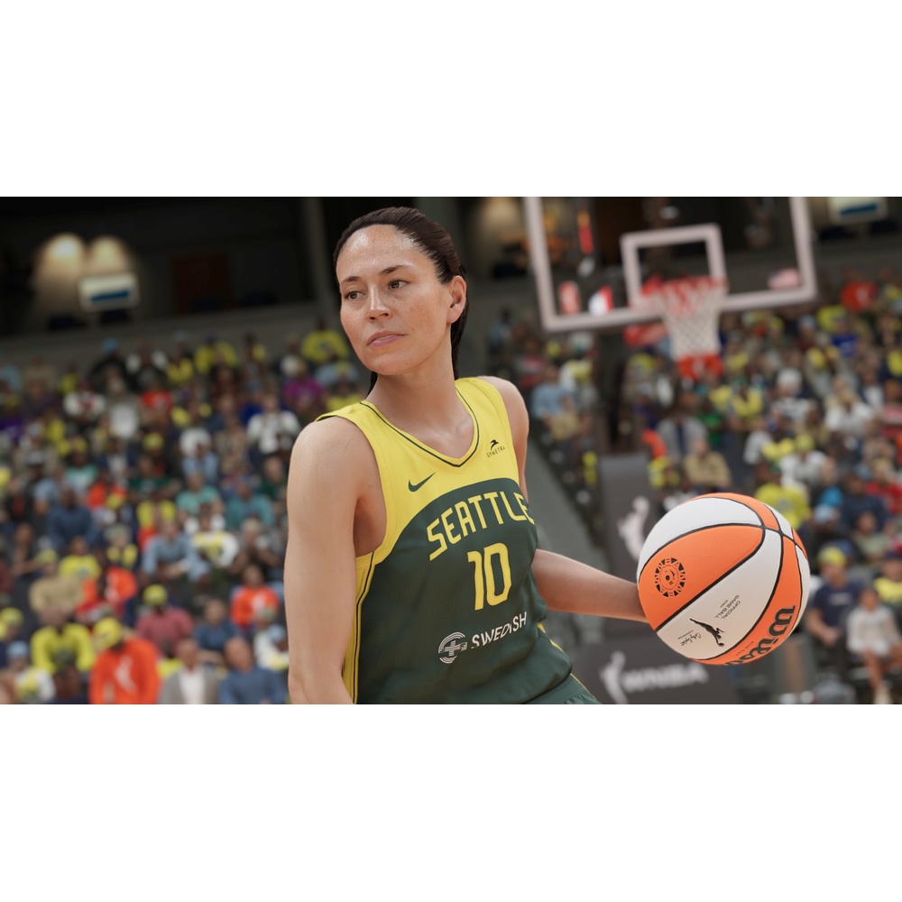 NBA 2K23 PS5