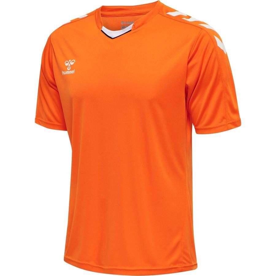 Hummel Maillot Core - Orange