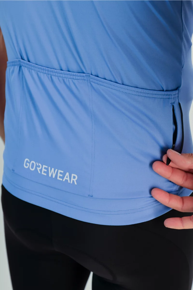 GORE BIKE WEAR Spinshift Herren Biketrikot