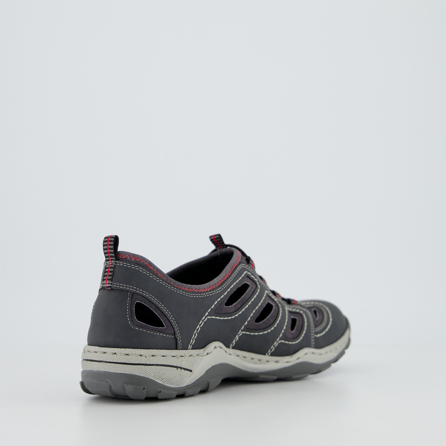 Rieker Halbschuhe
