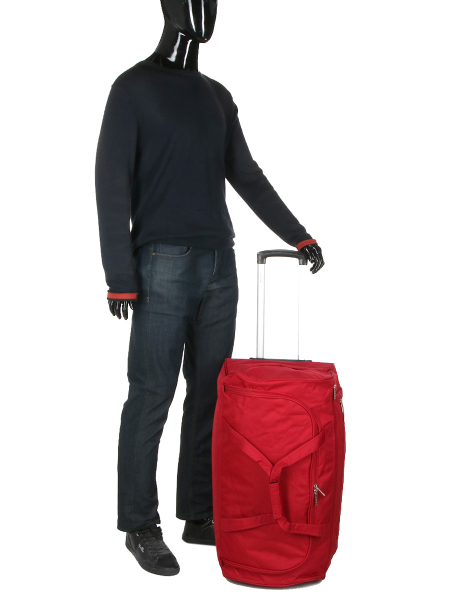 Sac de voyage Lys Milwaukee 70 cm