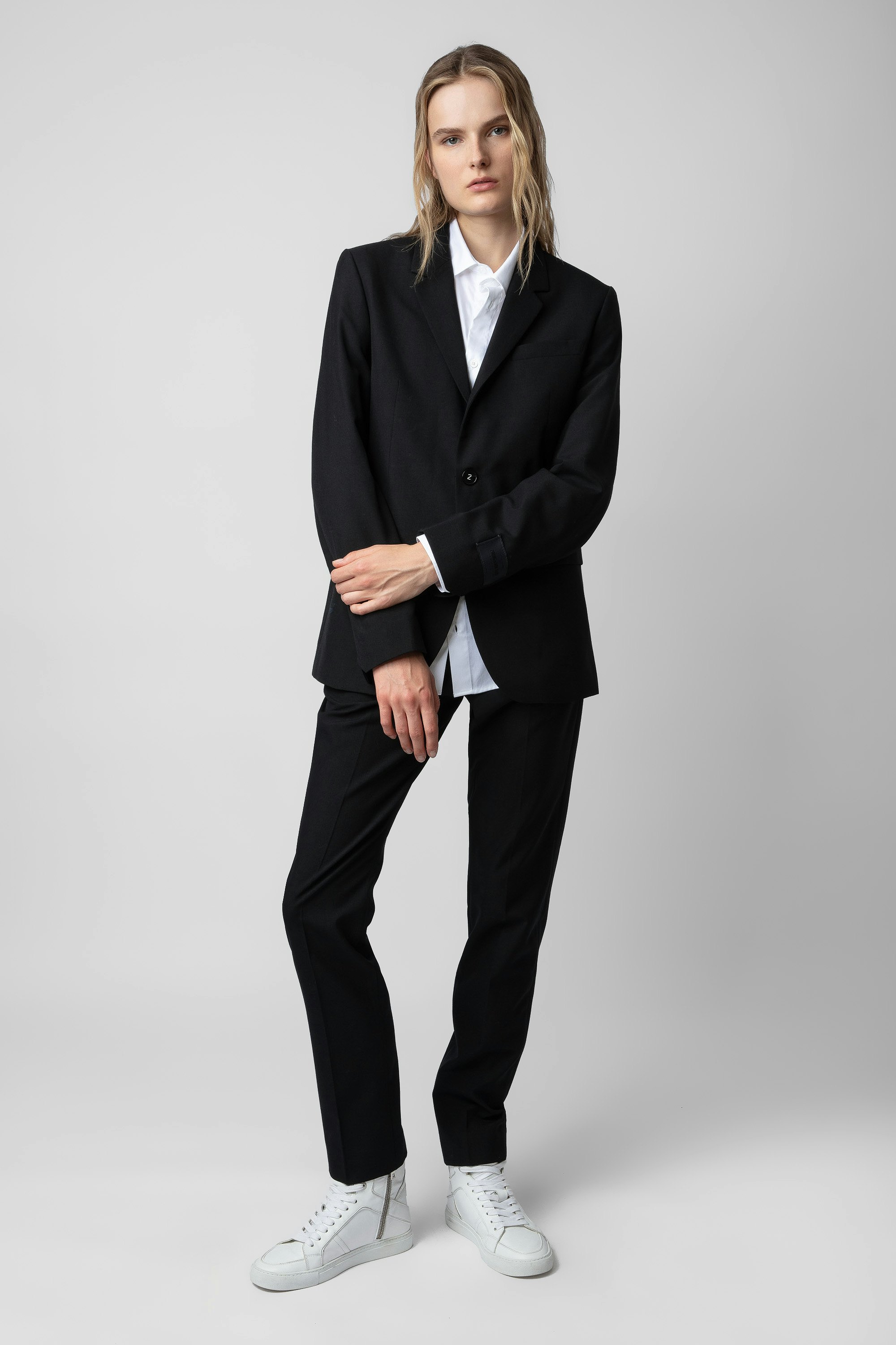 Blazer Viks