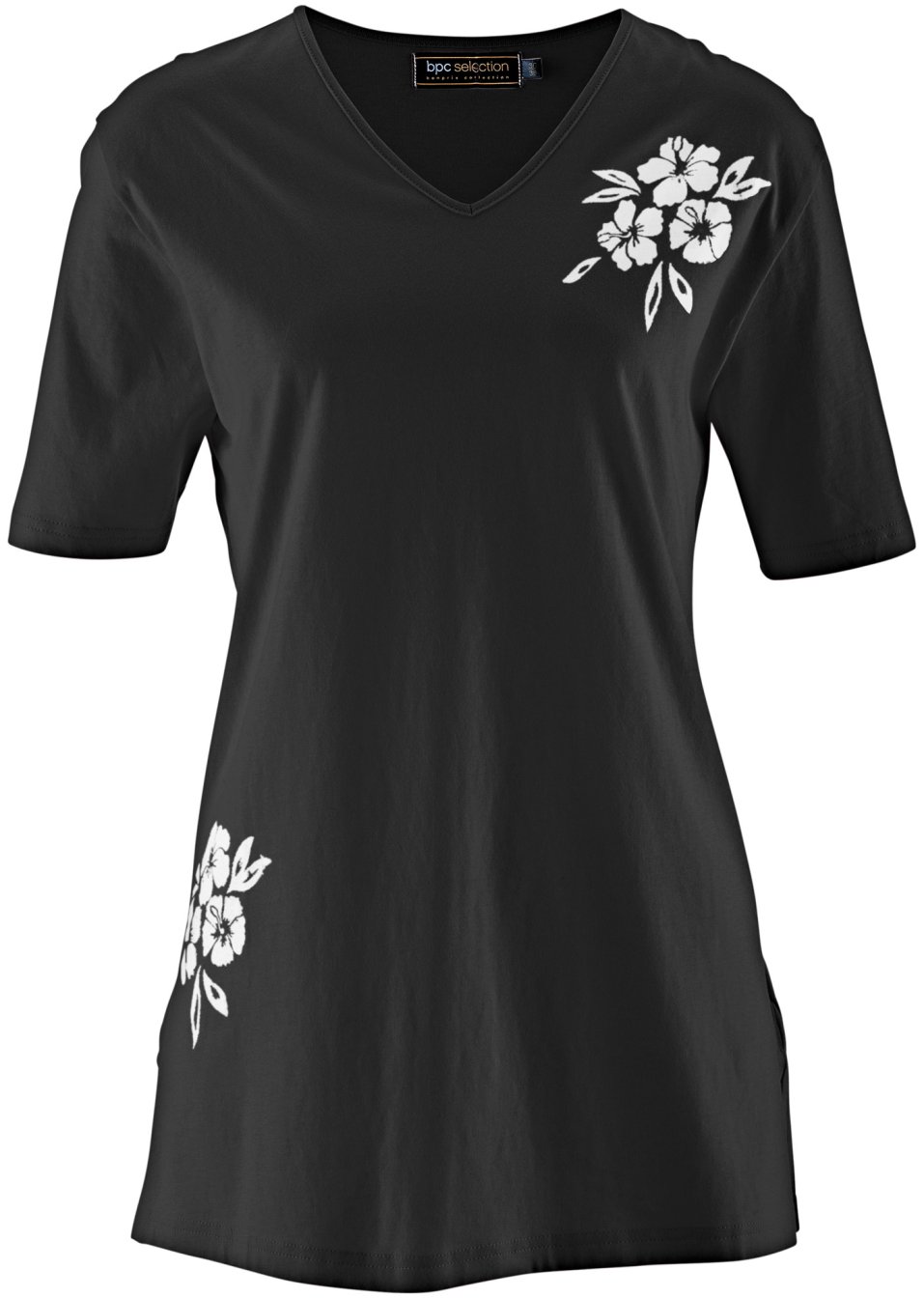 T-shirt long