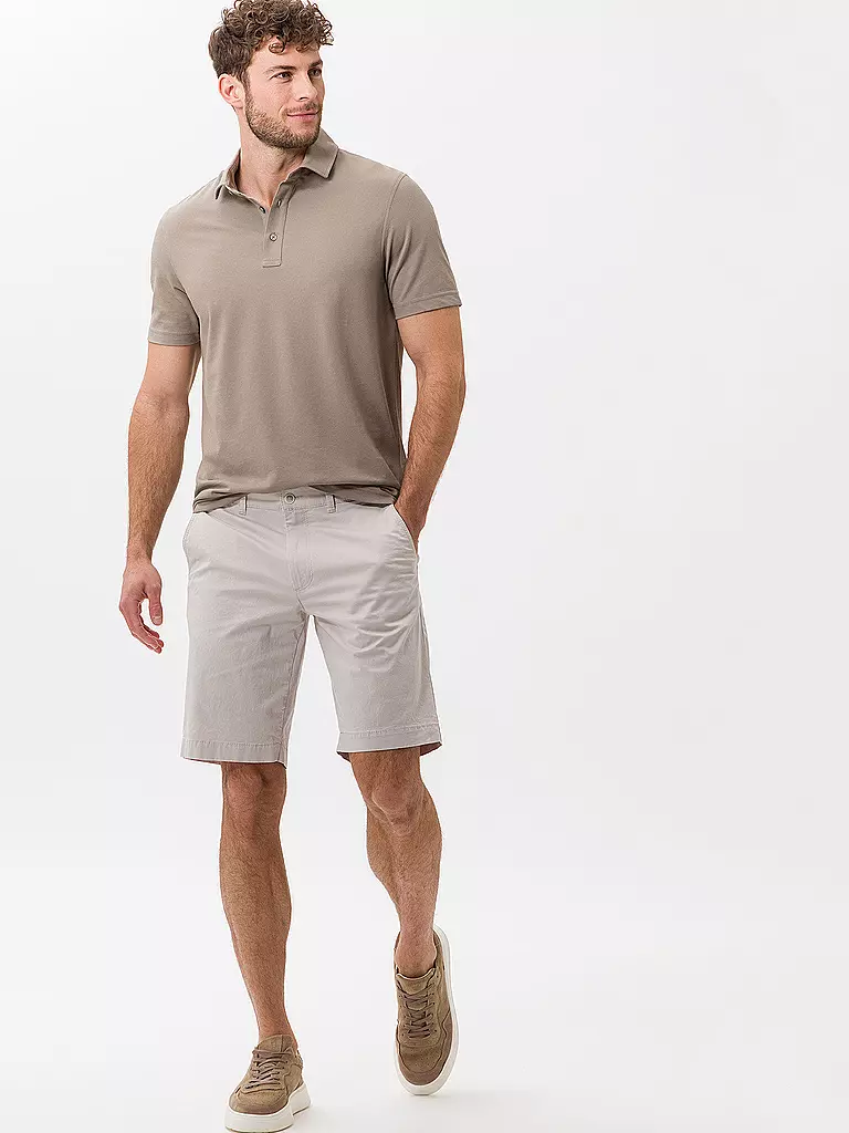 BRAX Shorts BOZEN beige