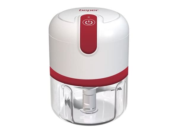 Beper P102ROB050 - Huggemaskin - 250 ml - trådløs - 30 W