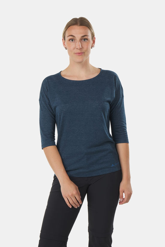 Vaude Vaude Neyland 3/4 T-Shirt