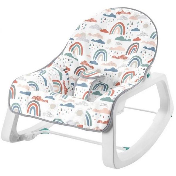 Fisher-Price Espreguiçadeira Rocker