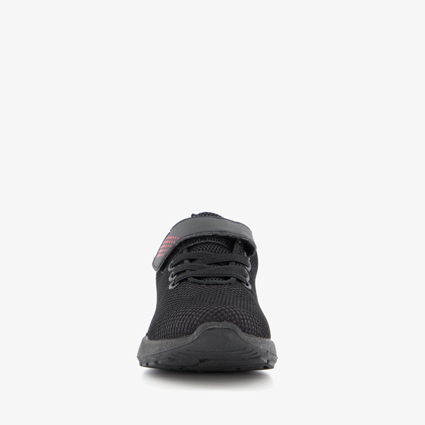 Jongens sneakers zwart