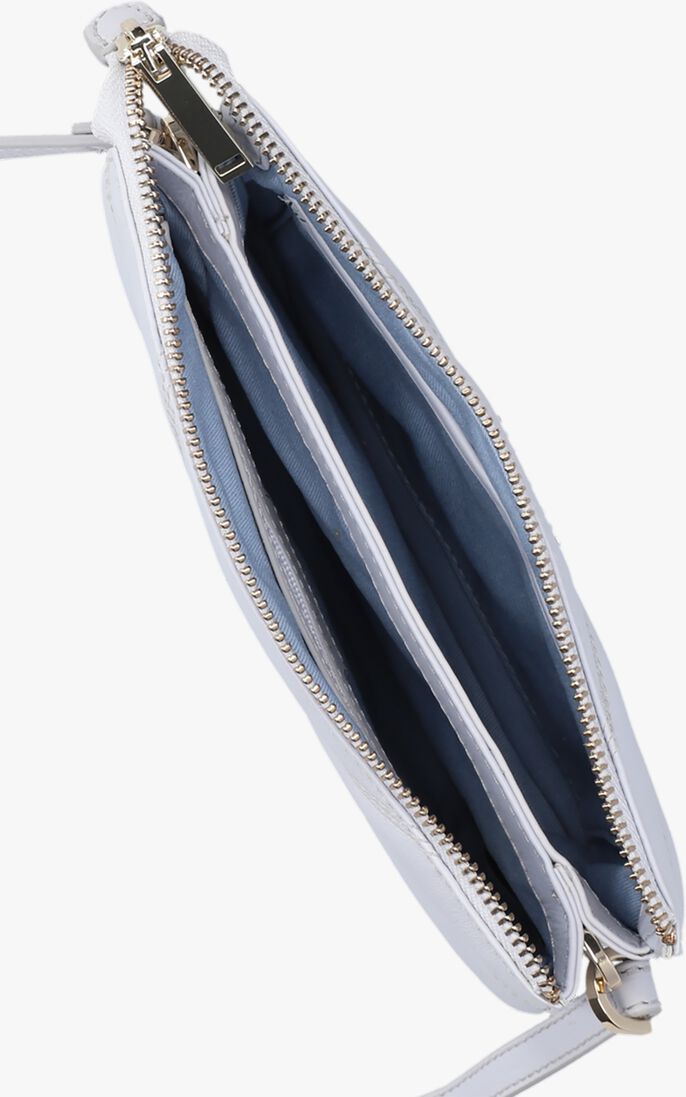 TED BAKER blauwe ted baker schoudertas ayasini