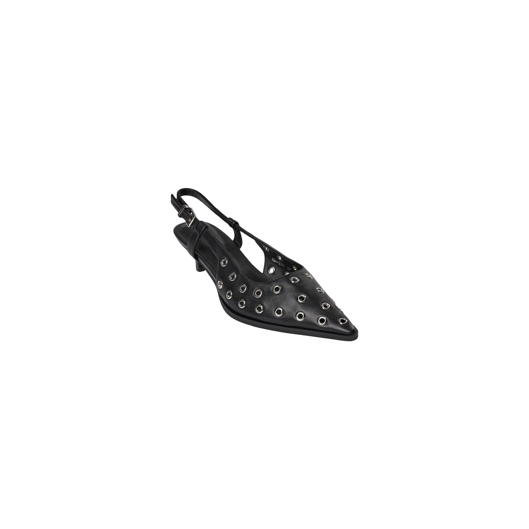 Sofie Schnoor S244731 Shoe black