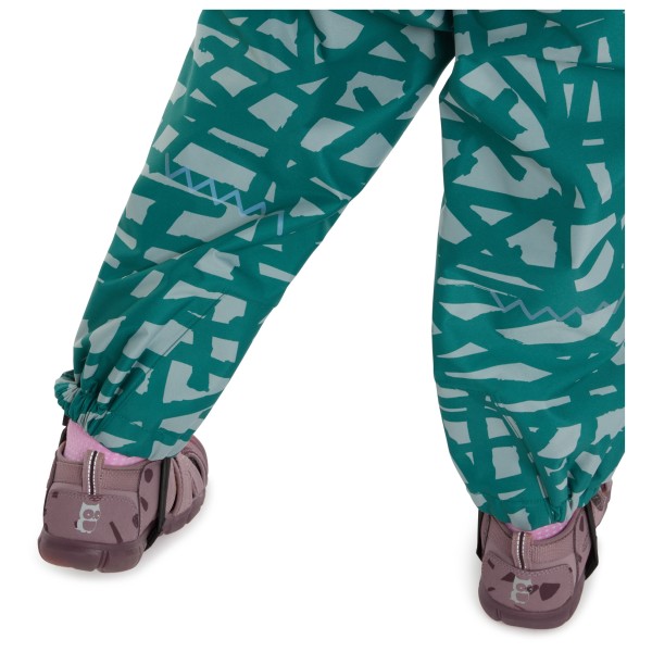 Namuk - Kid's Hain Regenhose Nest - Pantalon imperméable