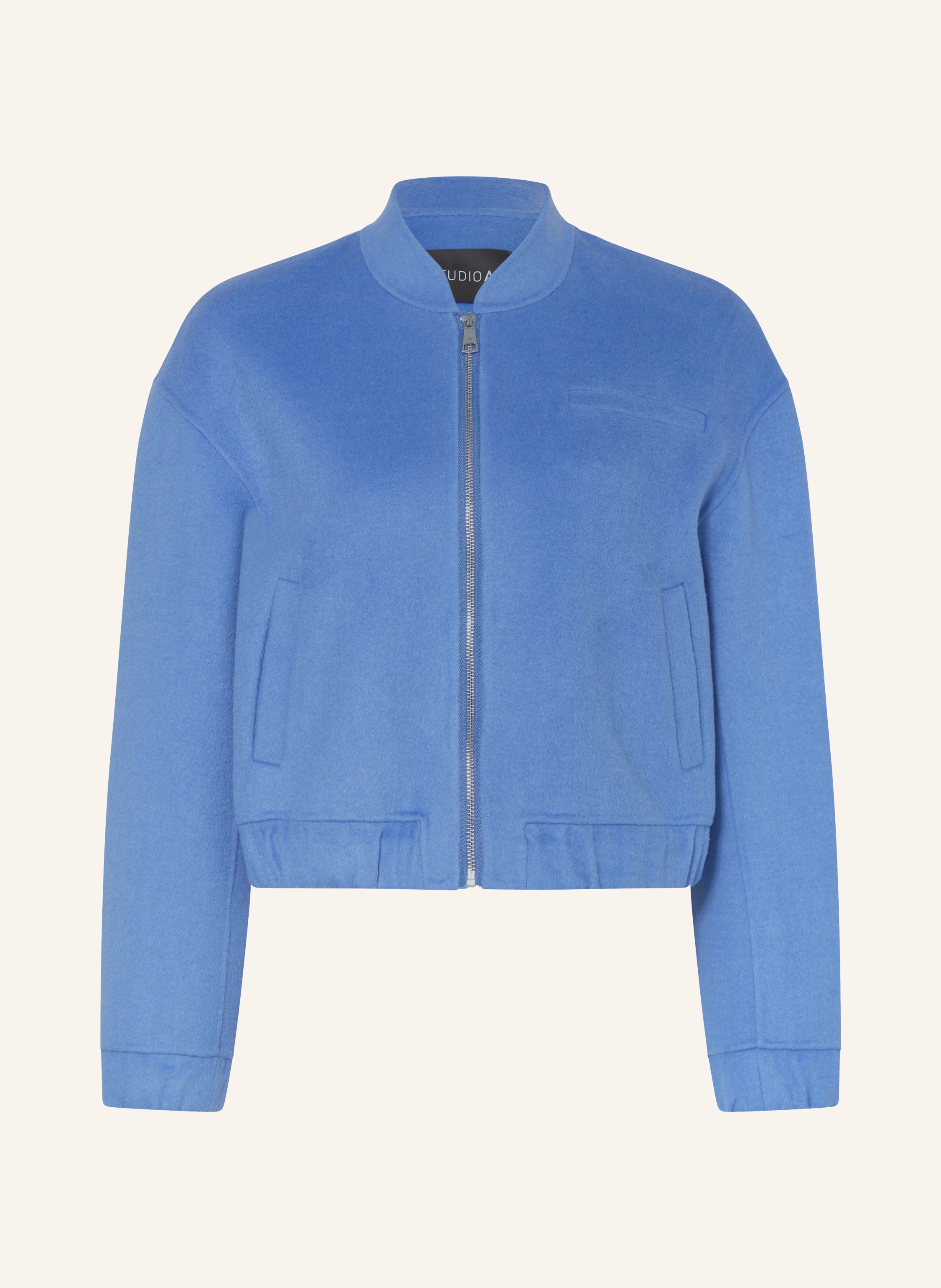 STUDIO AR Blouson FRUTA