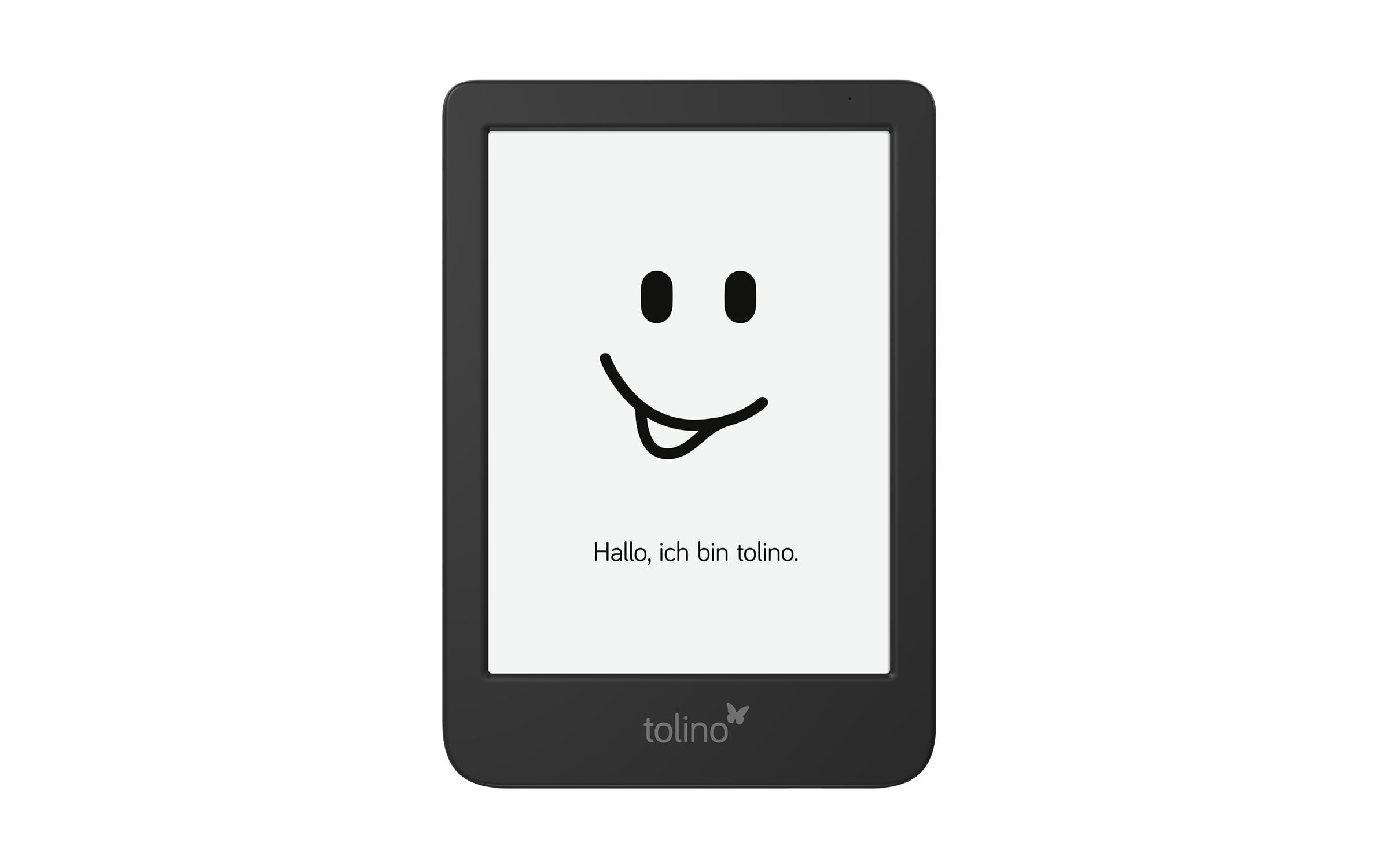 Tolino E-Book »Tolino shine« (15,18 cm / 6 ″) )