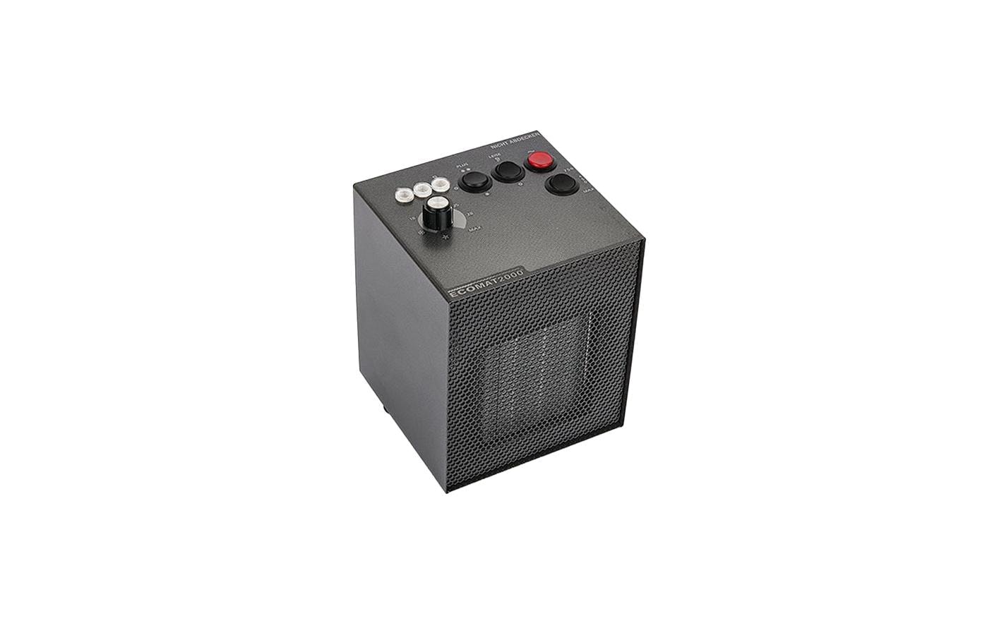 Heizlüfter »Ecovoss Ecomat 2000 Select 1800 W«