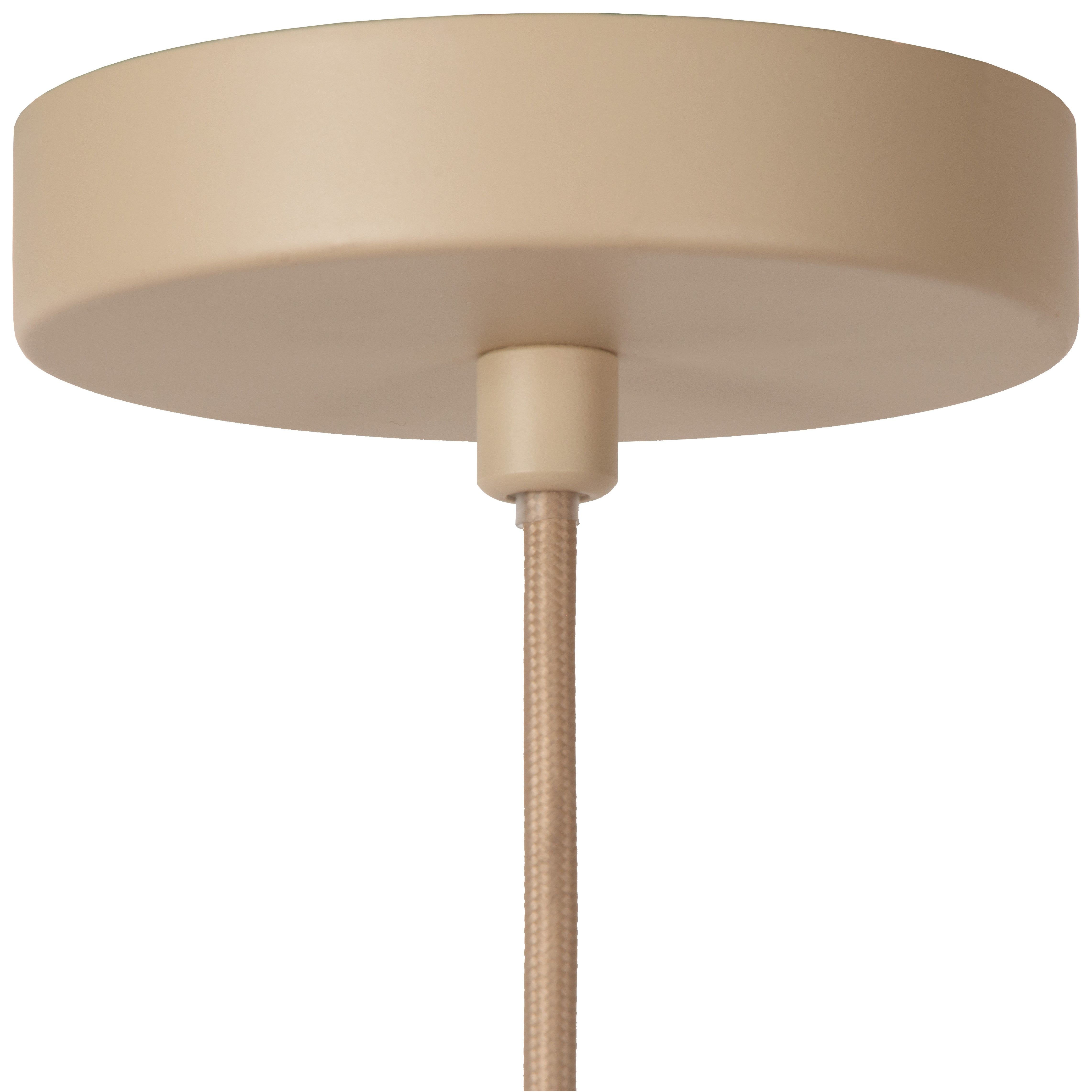 Hanglamp  Corina B50 x D50 cm