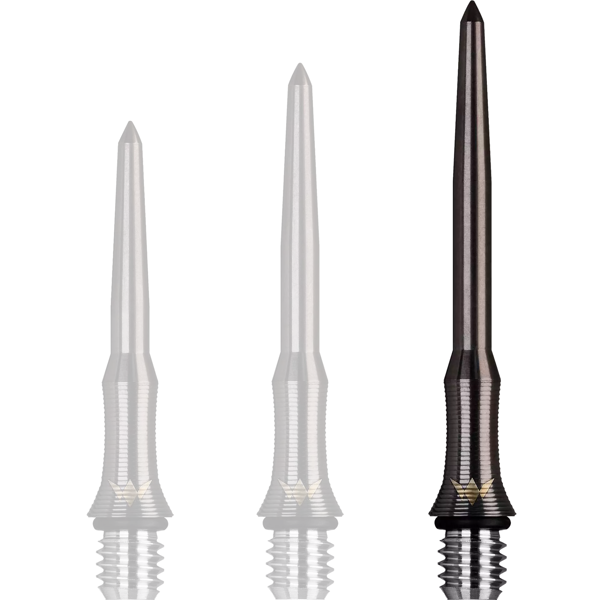 Mission - Titan Edge Conversion Points - Schwarz