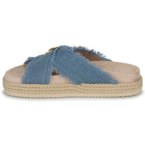 Mou - MU.SW451003K.LTDEN - Denim