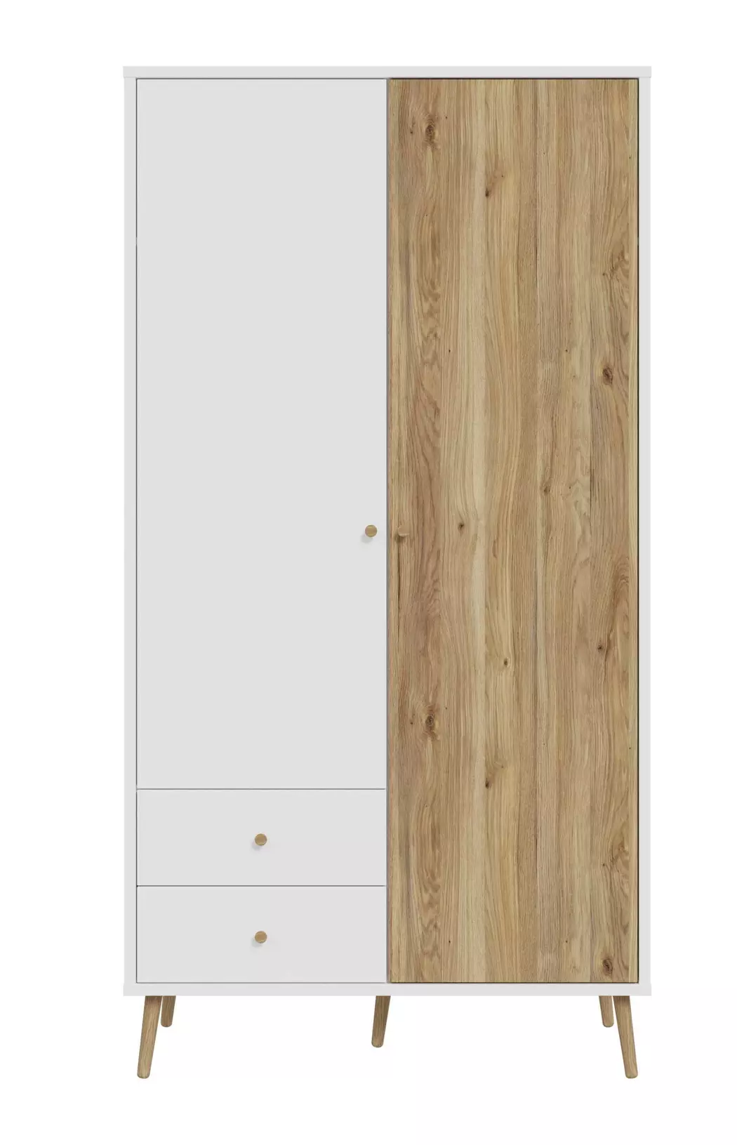 Kleiderschrank Harllson