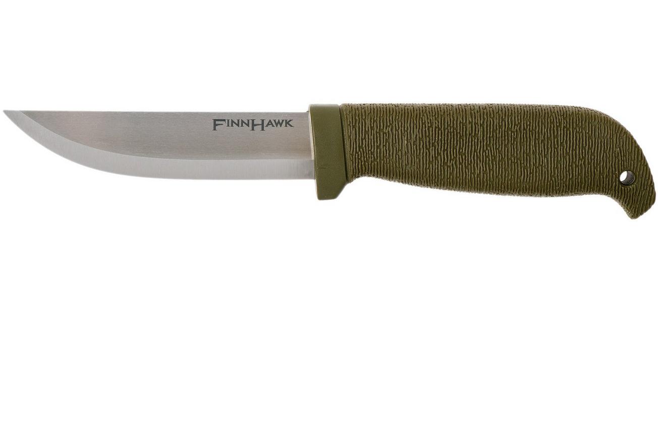 Cold Steel Finn Hawk 20NPKZ bushcraftmes