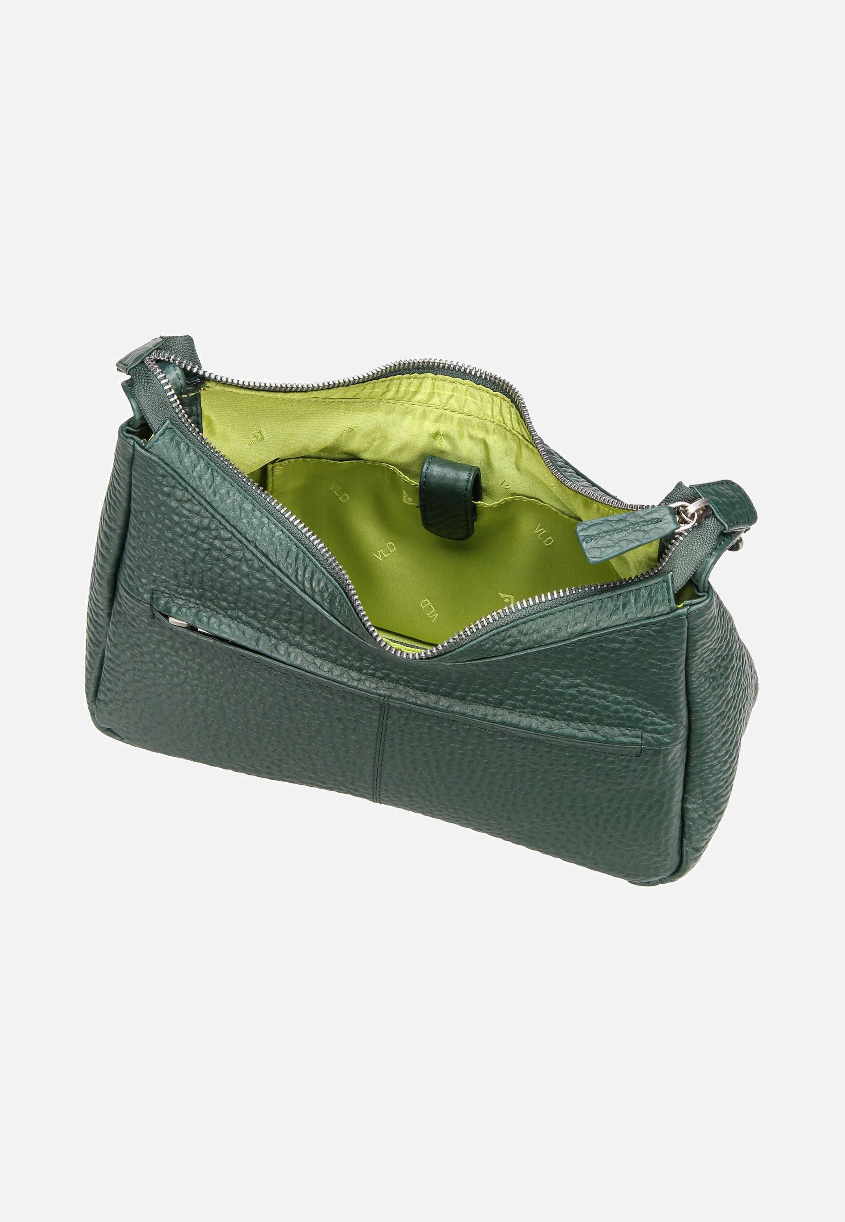 Hirsch Olsa Avocado - Crossbody Bag