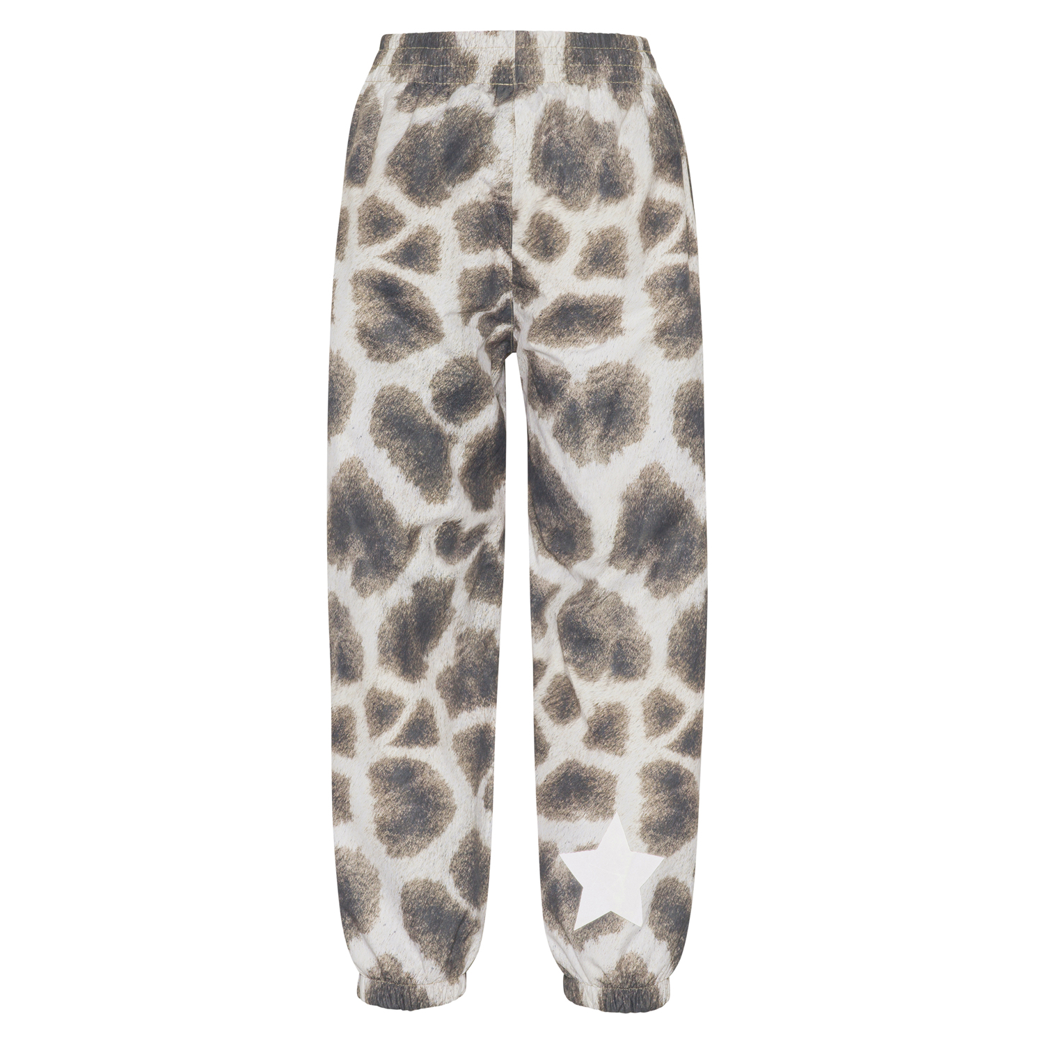 Waits - Giraffe