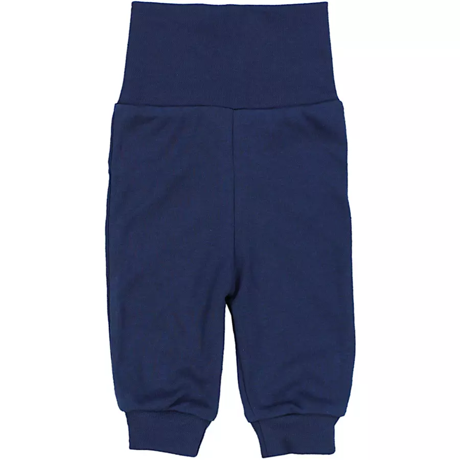 TupTam Baby Lange Pumphose 5er Pack dunkelblau