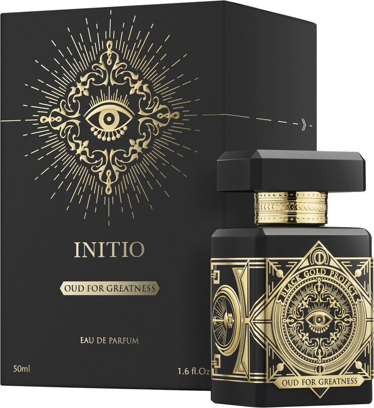 INITIO Parfums Privés OUD FOR GREATNESS EDP 50ML