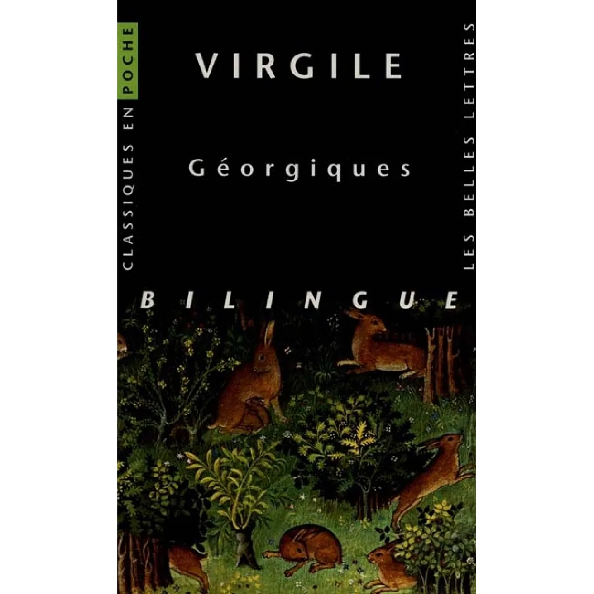 Géorgiques · Occasion