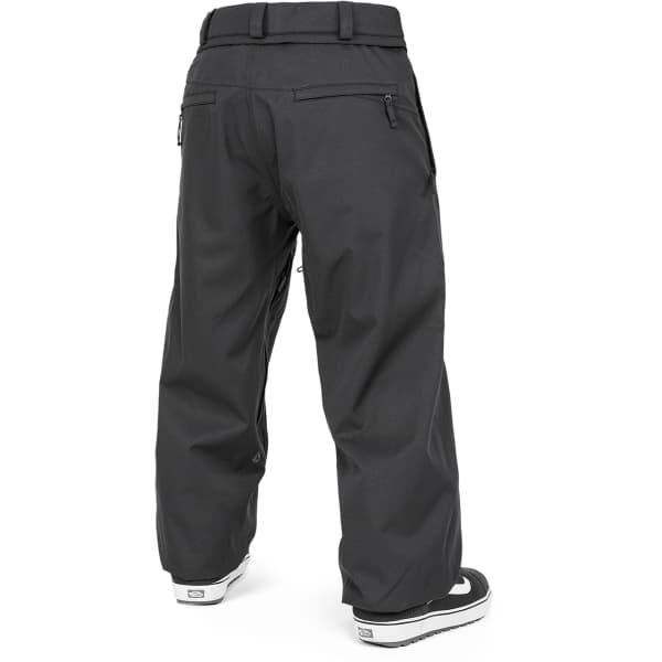 Pantalon de ski VOLCOM ARTHUR 20K PANT BLACK