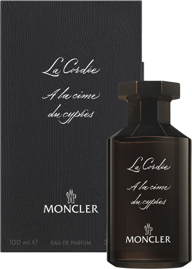 MONCLER MCL LA COR EDP 100ML