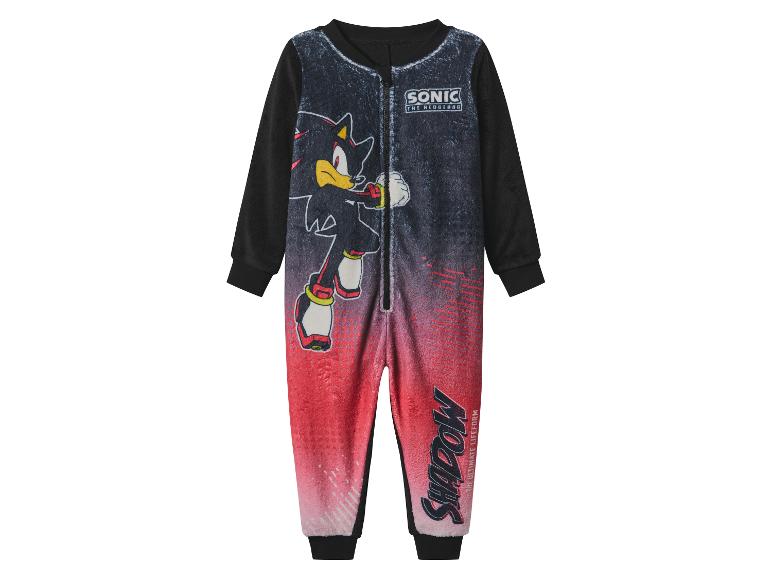 Kinder onesie Sonic
