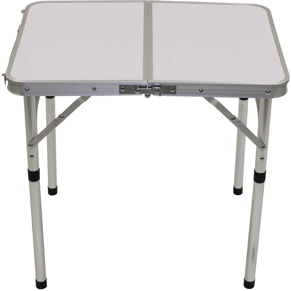 Fox Outdoor -  Fox Outdoor Campingtisch Alu 60 x 45 x 55 cm