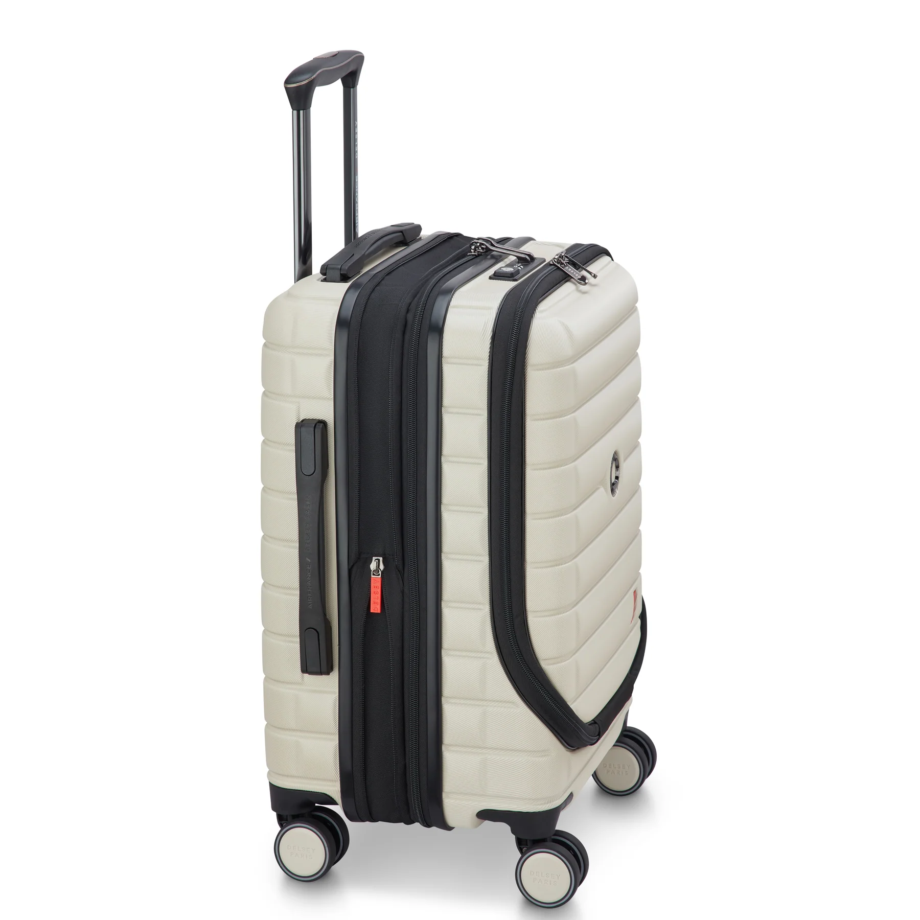Valise cabine - S extensible business (55cm)