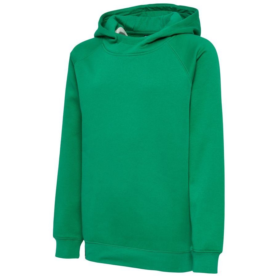 Sweat à capuche
