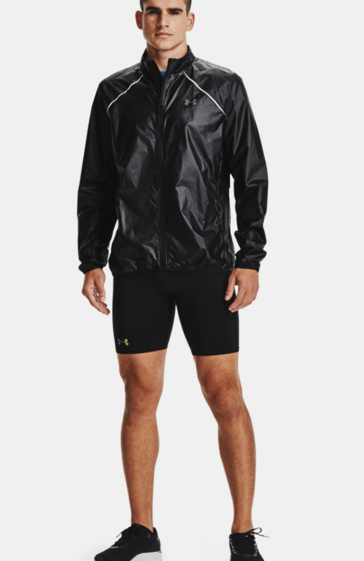 Under Armour<br>Impasse Run 2.0