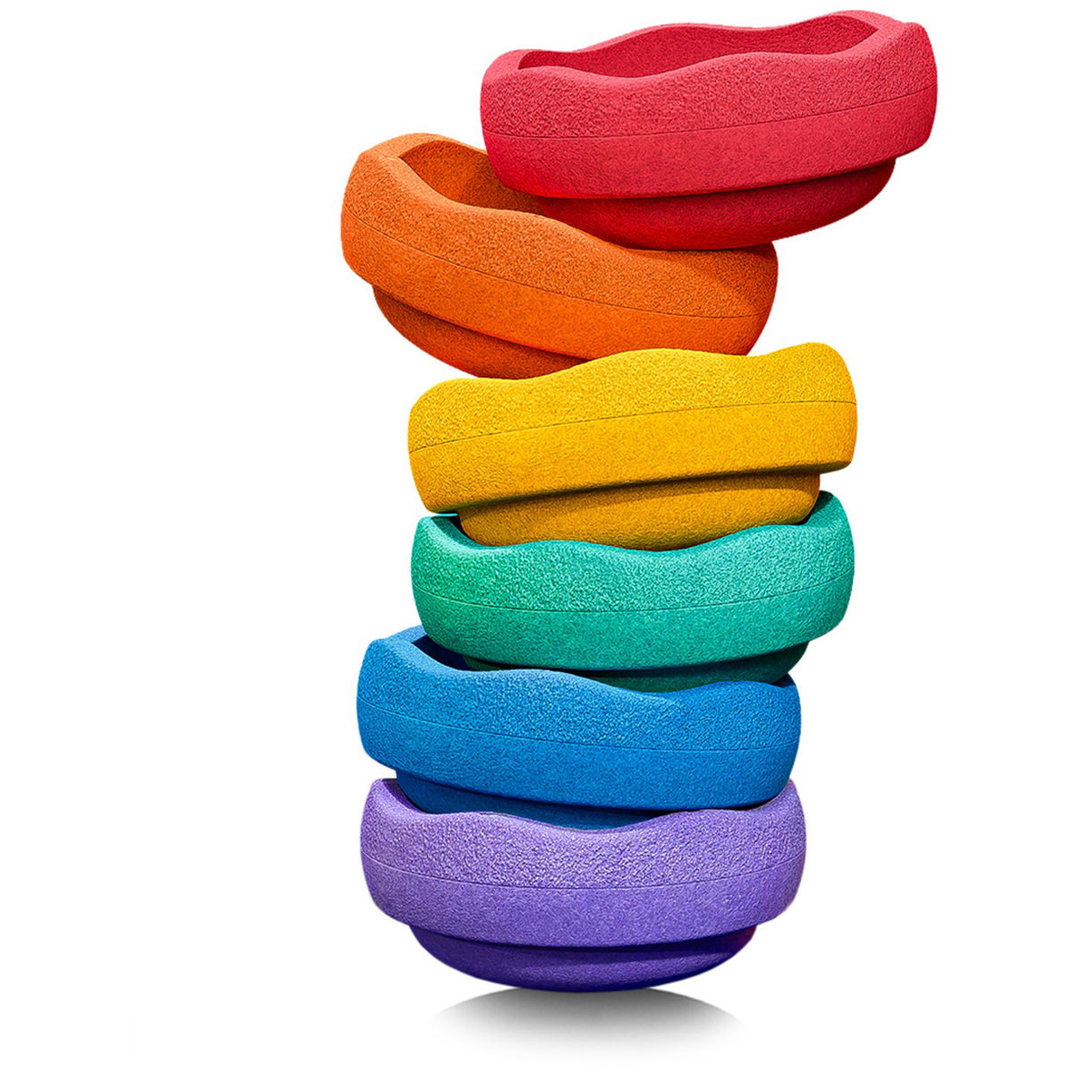 StapelsteinStapelstein   Original Mini Rainbow Classic