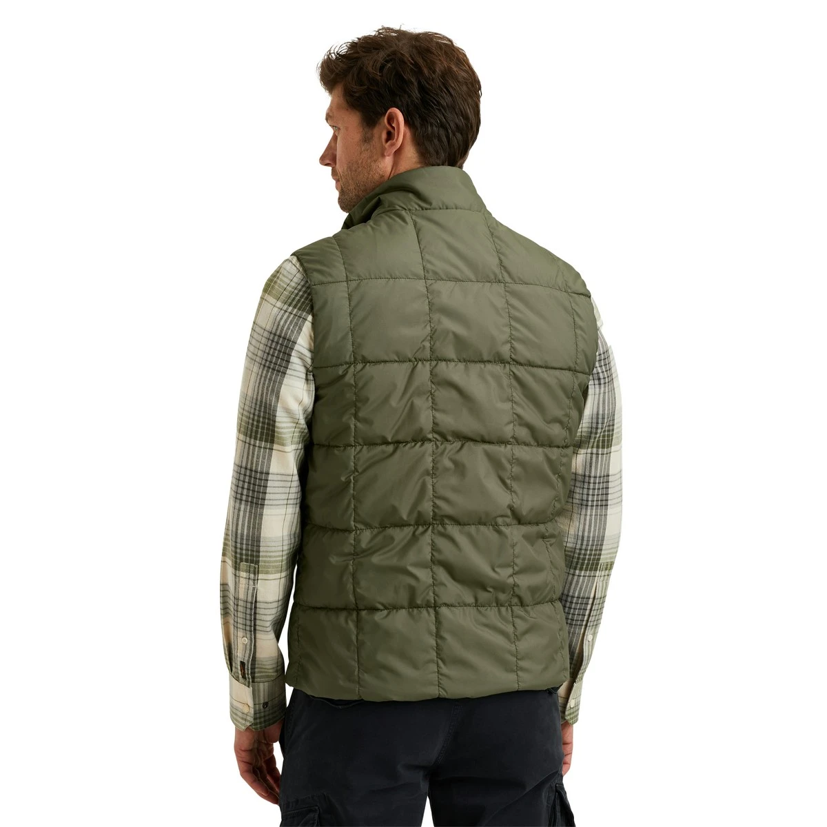 Heren Jas 27630202