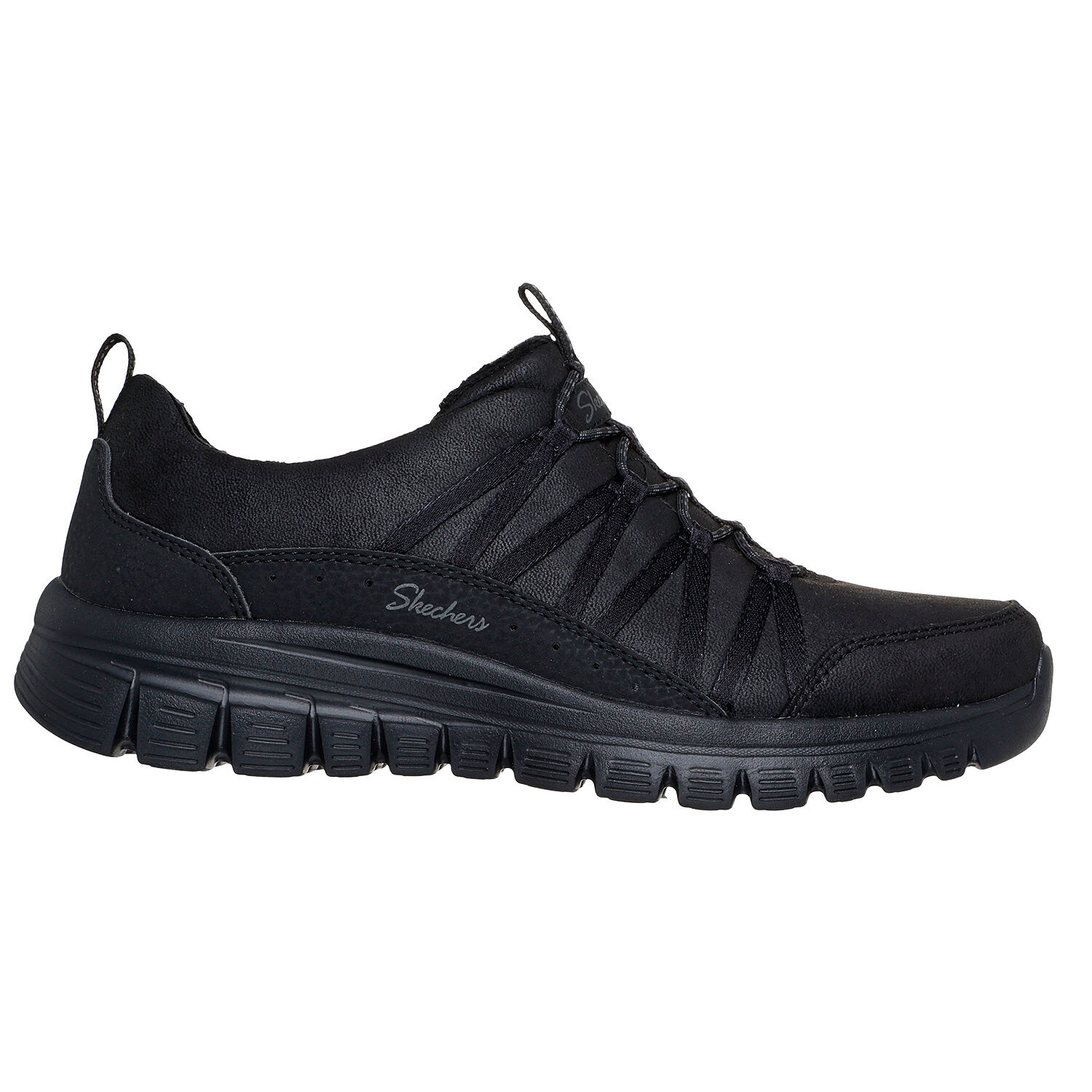 SKECHERS Graceful Schlupfschuh