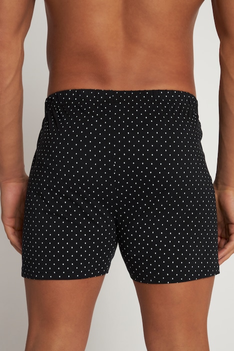Boxershorts,  FLEXNAMIC®, 2er-Pack, Unterhose