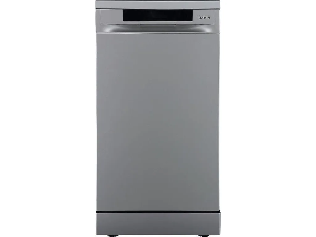 Gorenje GOR-740036 - Opvaskemaskine - Sort