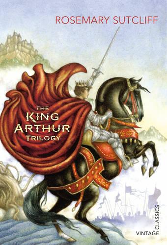 The King Arthur Trilogy (Paperback)