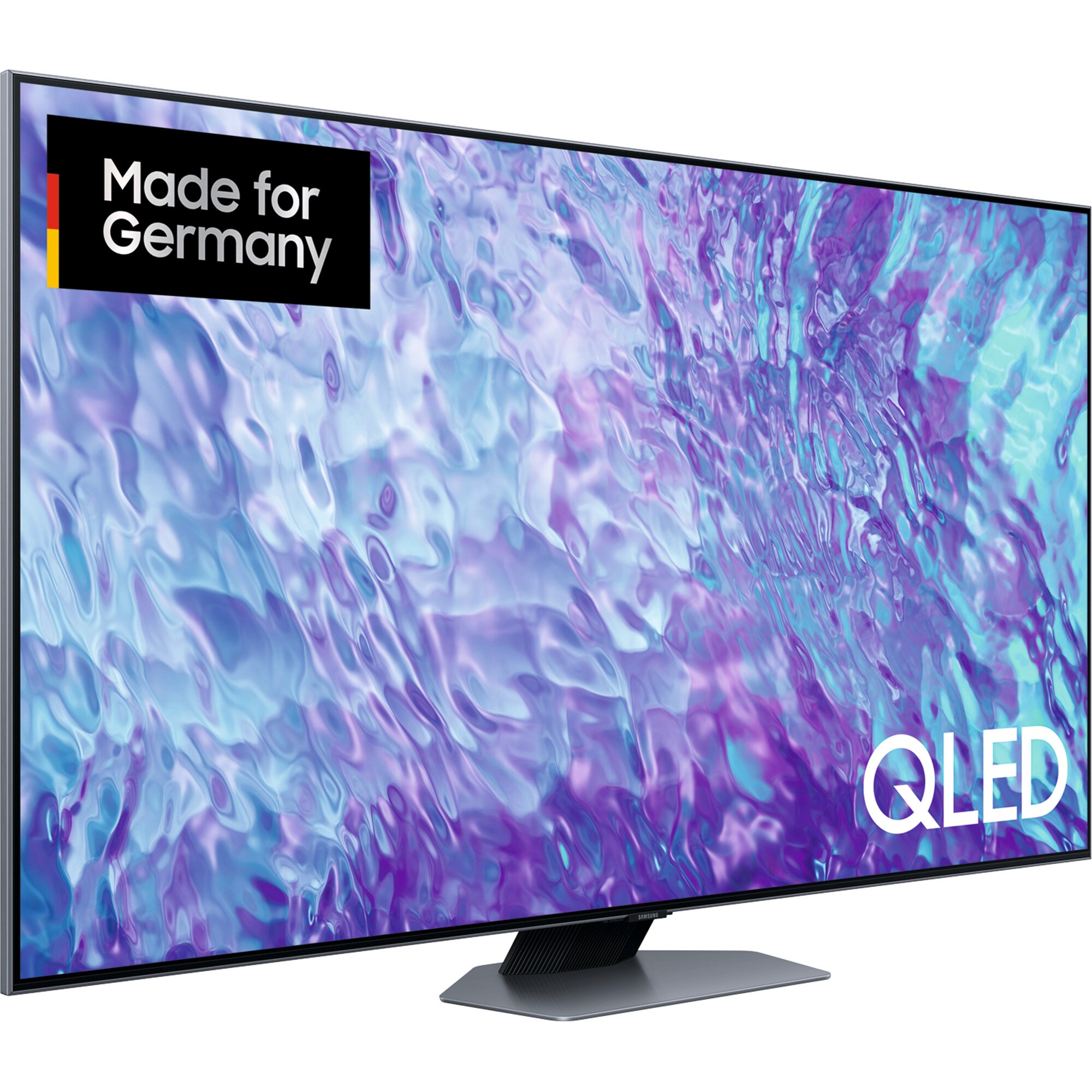 Samsung QLED-Fernseher GQ-55Q80C