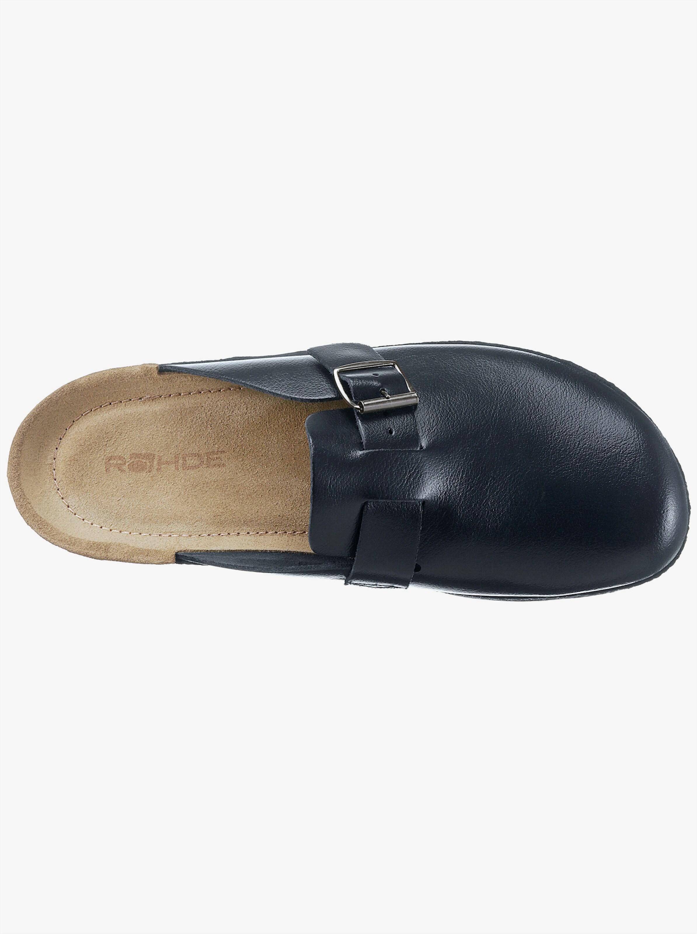 Pantoffel