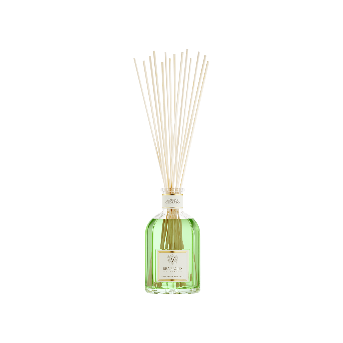 Limone Cedrato Diffuser 250ml