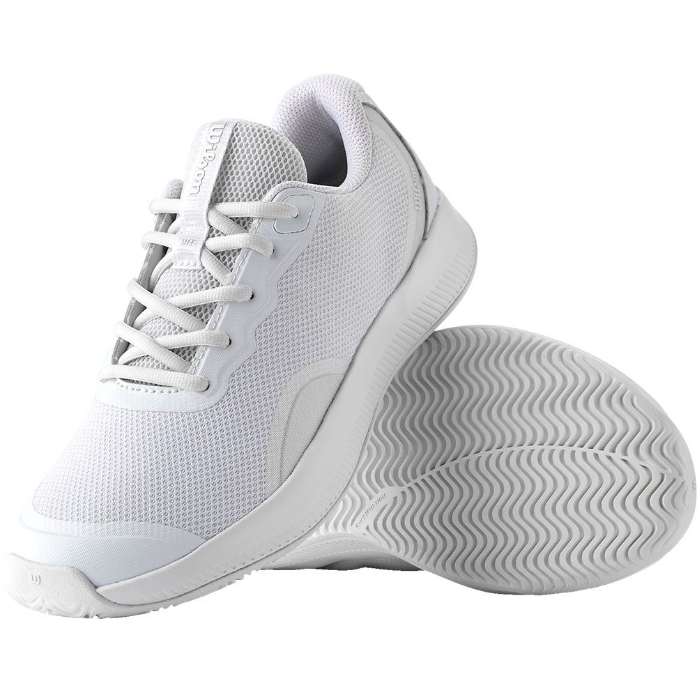 Wilson Intrigue Lite Tennisschuhe Damen weiß