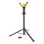 Oppladbar arbeidslampe med stativ LED 3000 lm 30 W IPX4