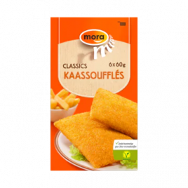 Mora Kaassouffles
