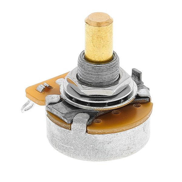 Allparts CTS 250K 9,5 Sol Aud.Taper Pot