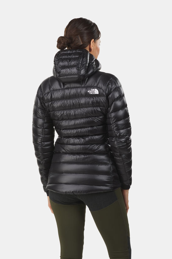 The North Face The North Face Summit Breithorn Hoodie Donsjas Dames
