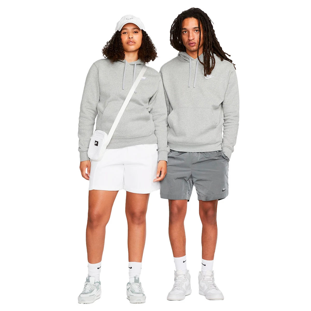 Sweatshirt Nike Sportswear Club Hoodie